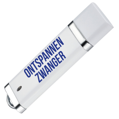 USB Ontspannen zwanger