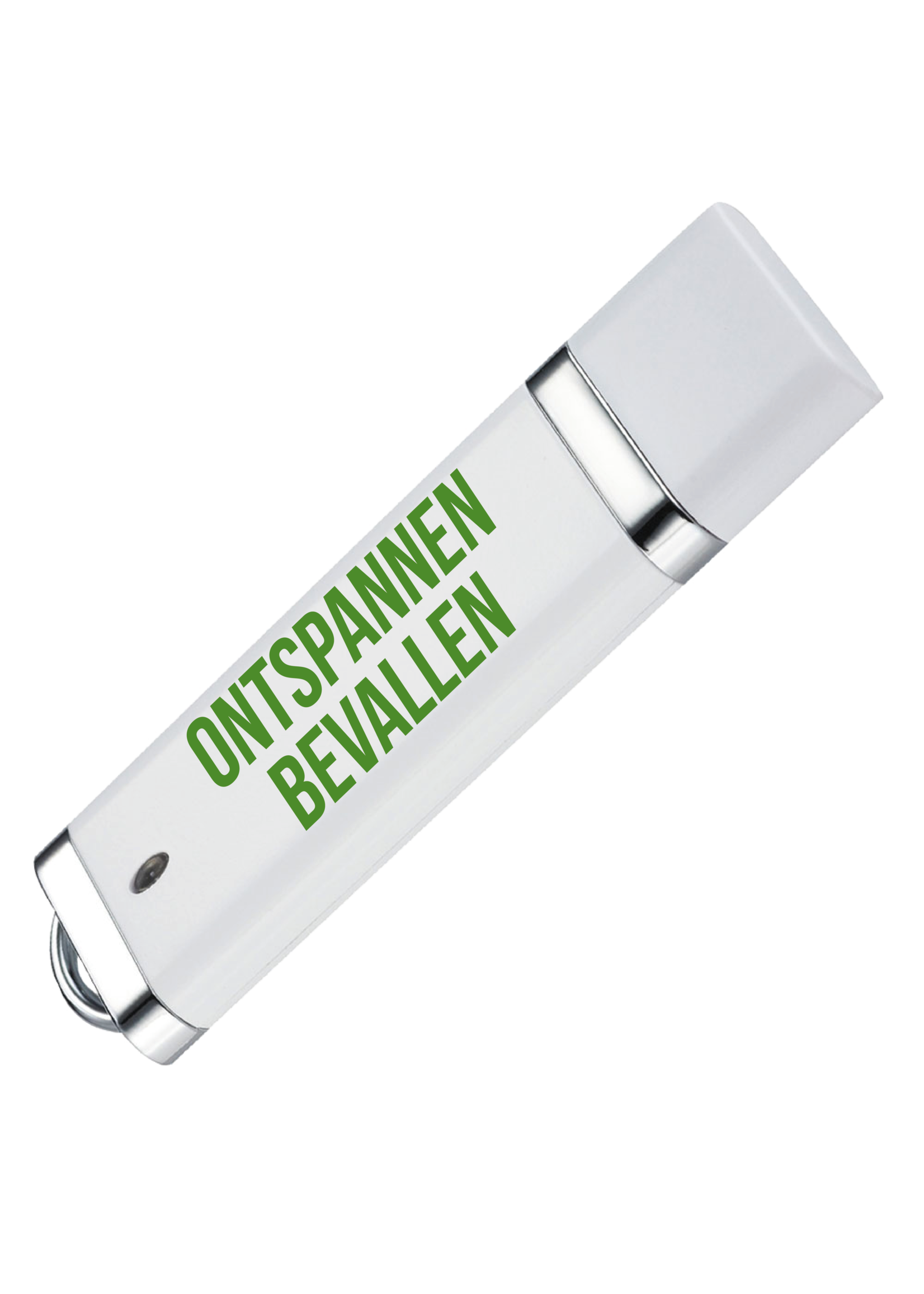 USB Ontspannen bevallen