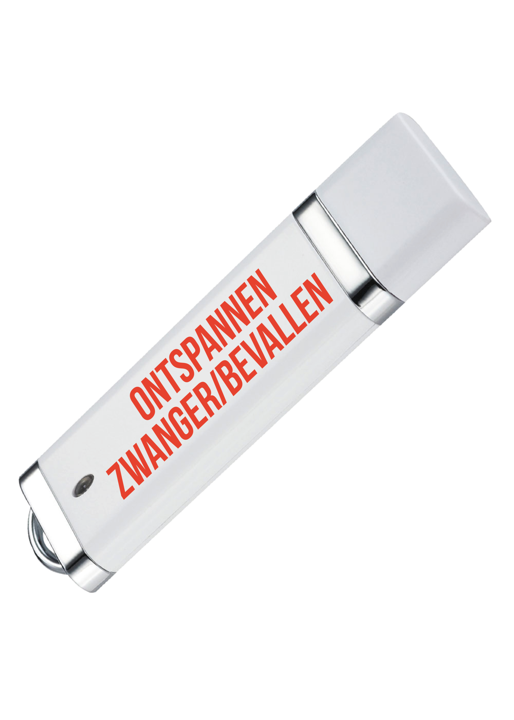 USB Ontspannen zwanger&bevallen