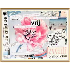 Vision board workshop 6 sept