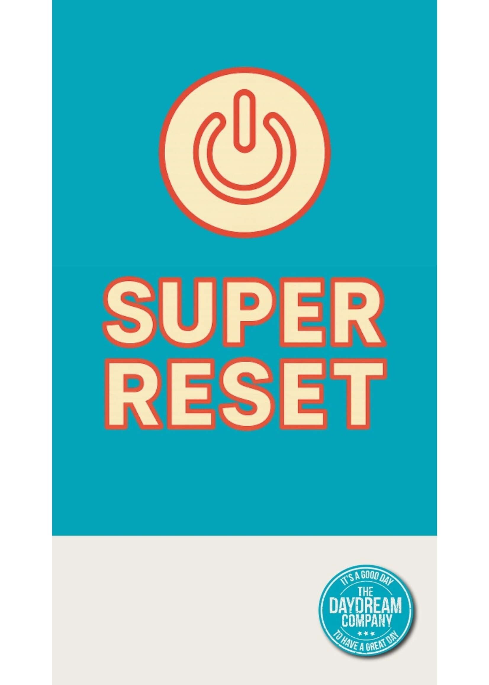 Chill Meditatie – Reset je hoofd, voel je lijf