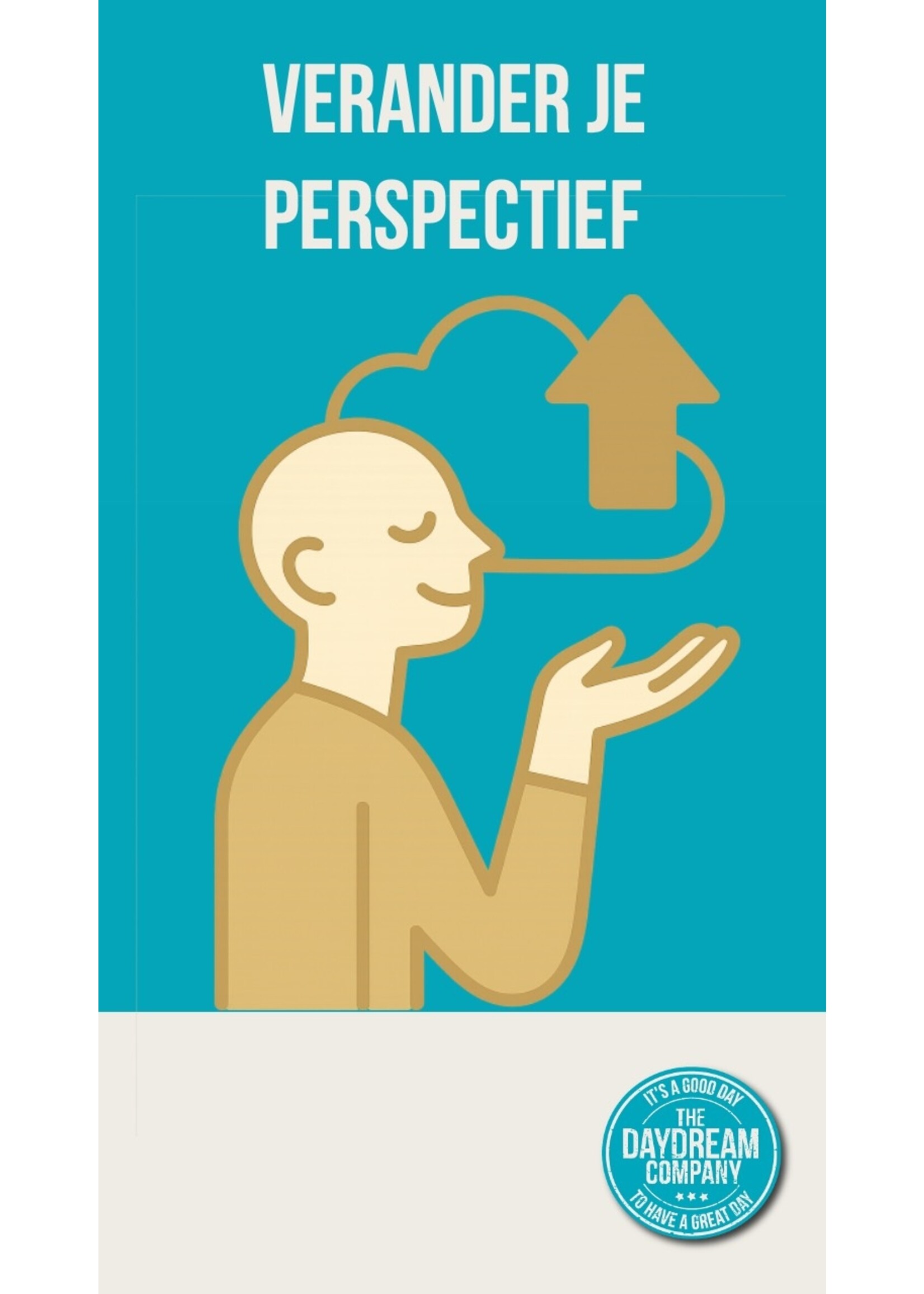 Verander je perspectief
