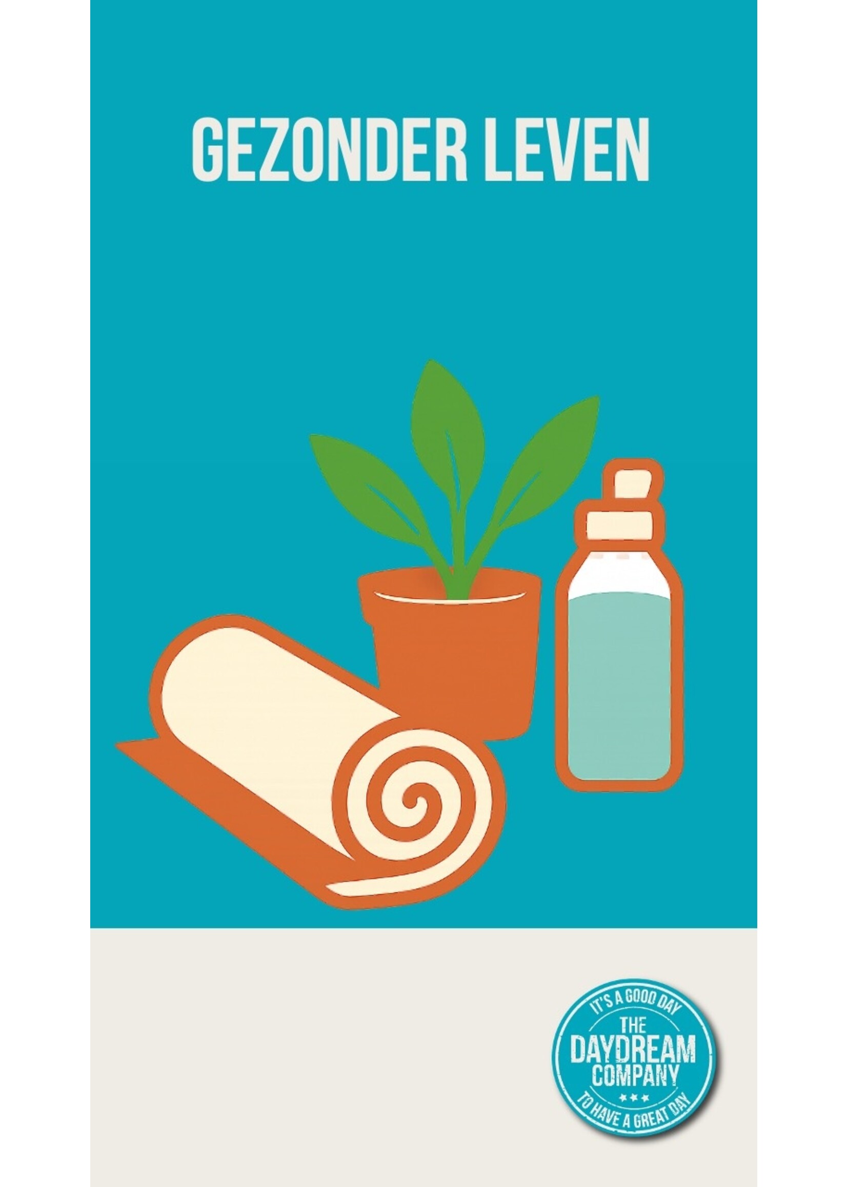 Gezonder leven