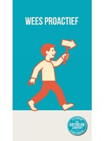 Wees proactief