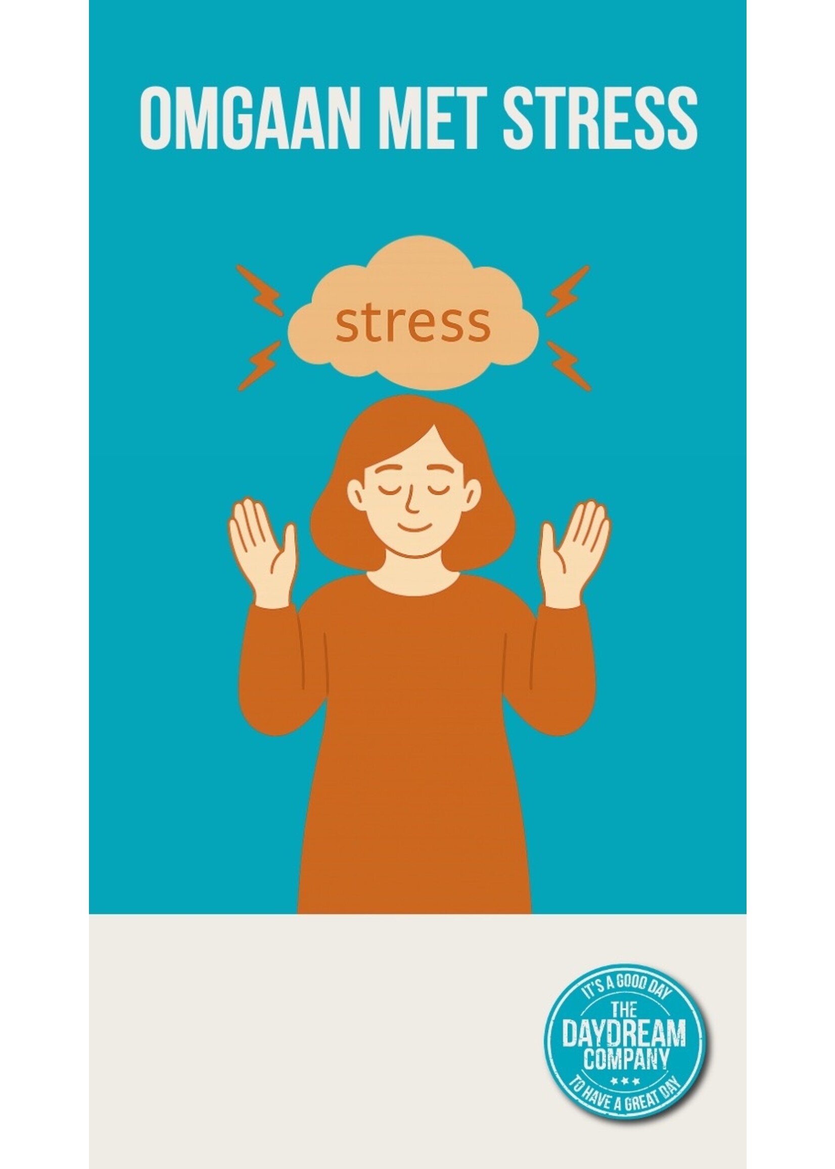 Omgaan met stress