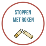 Stop met roken