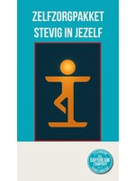 Stevig in Jezelf – Zelfzorgpakket voor kracht, focus en zelfvertrouwen