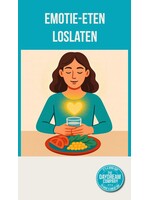 Emotie-eten loslaten
