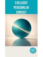 Jouw Lichtpunt  - Persoonlijk Schriftelijk Consult