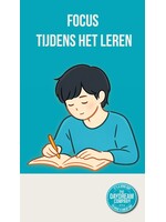 Focus tijdens het leren