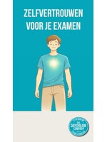 Zelfvertrouwen voor je examen