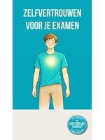 Zelfvertrouwen voor je examen