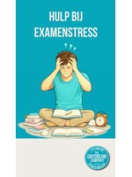Hulp bij examenstress