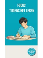 Focus tijdens het leren