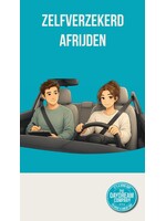 Zelfverzekerd afrijden