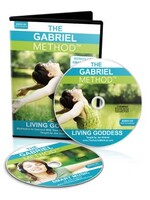 CD Living Goddess
