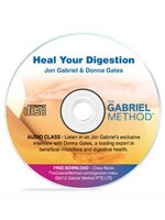 Gratis CD Heal Your Digestion