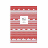 Mitsuko SHINJUKU notitieboek A5
