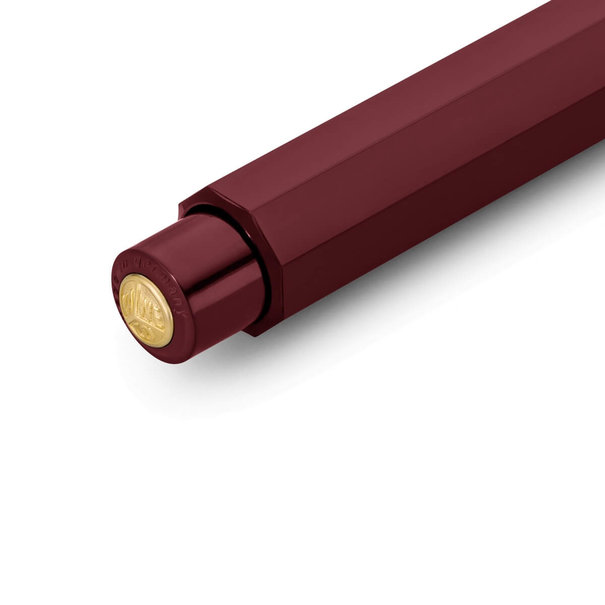 Kaweco Kaweco Classic Sport Bordeaux vulpotlood 0,7mm