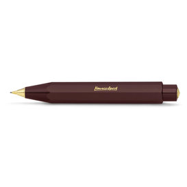 Classic Sport Bordeaux porte-mine 0,7 mm