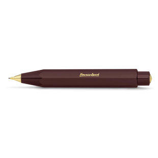 Classic Sport Bordeaux vulpotlood 0,7 mm