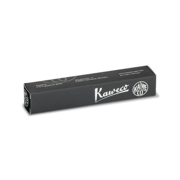 Kaweco Classic Sport Bordeaux porte-mine 0,7 mm