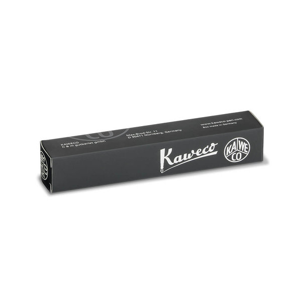 Kaweco Kaweco Classic Sport Bordeaux vulpotlood 0,7mm