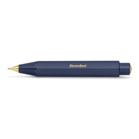 Classic Sport Navy Blue porte-mine 0,7 mm