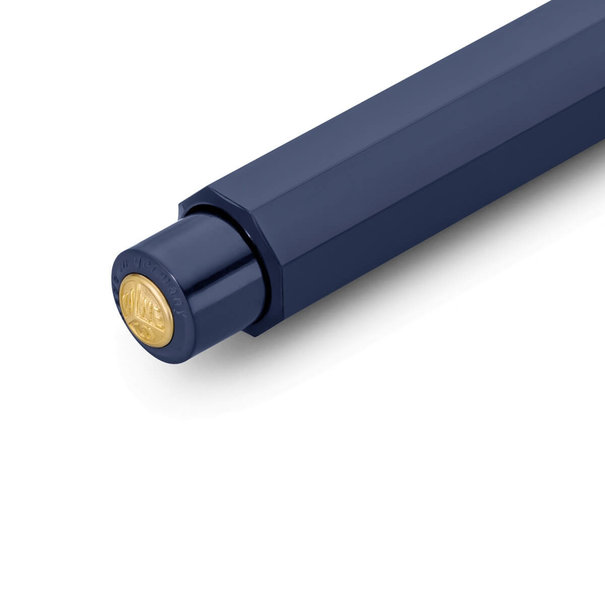 Kaweco Classic Sport Navy Blue mechanical pencil 0.7 mm