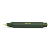 Classic Sport Racing Green mechanical pencil 0.7 mm