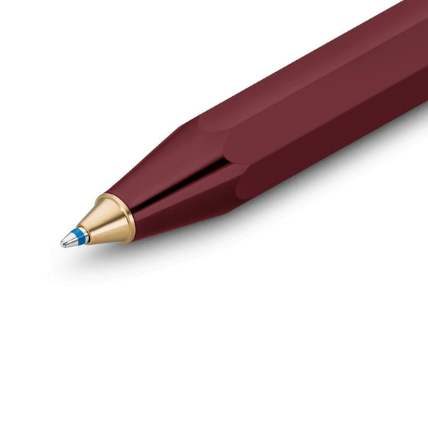 Kaweco Classic Sport Bordeaux stylo-bille