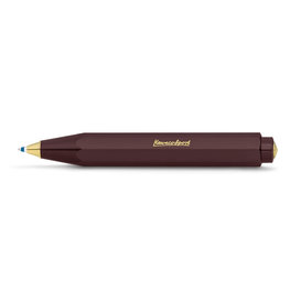 Classic Sport Bordeaux stylo-bille
