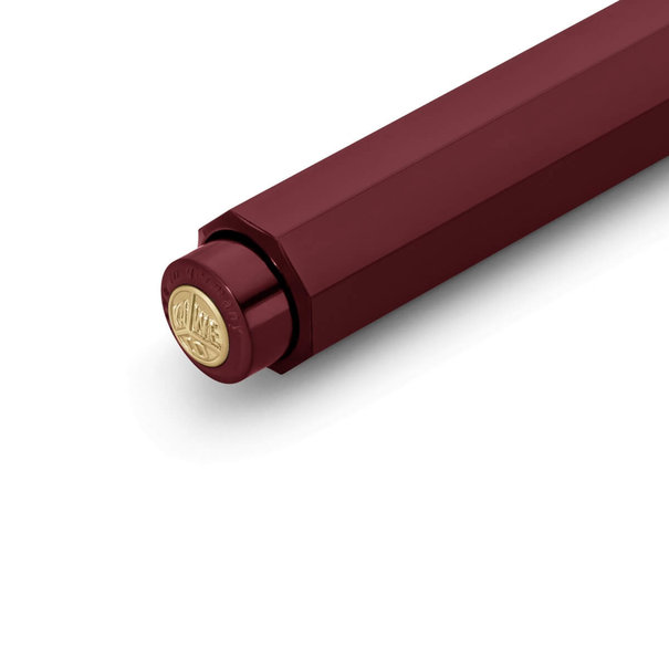 Kaweco Classic Sport Bordeaux stylo-bille
