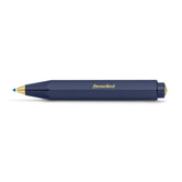 Classic Sport Navy Blue stylo-bille