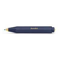 Kaweco Classic Sport Navy Blue balpen