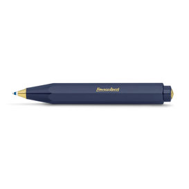 Classic Sport Navy Blue stylo-bille