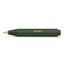 Classic Sport Racing Green balpen