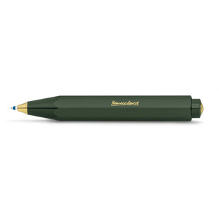 Classic Sport Racing Green stylo-bille