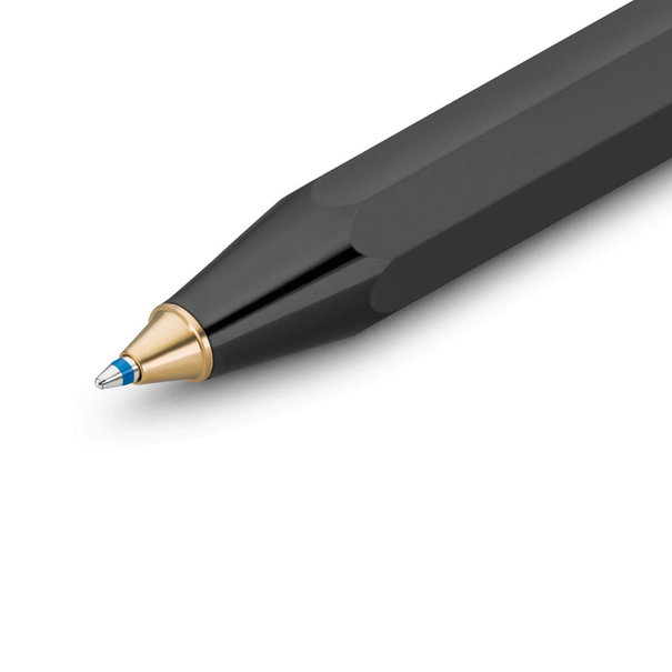 Kaweco Classic Sport Black stylo-bille