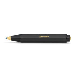 Classic Sport Black ballpoint pen