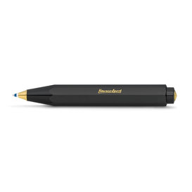 Classic Sport Black stylo-bille