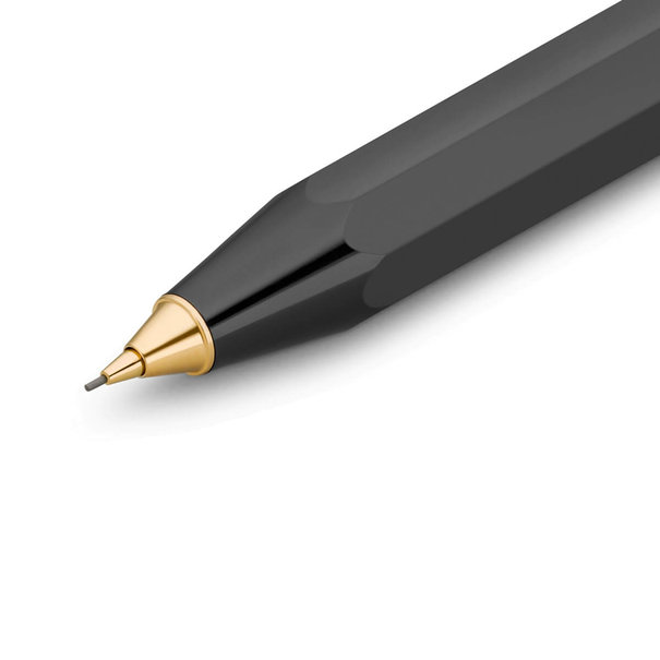 Kaweco Classic Sport Black porte-mine 0,7 mm
