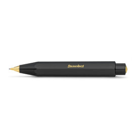 Classic Sport Black vulpotlood 0,7 mm