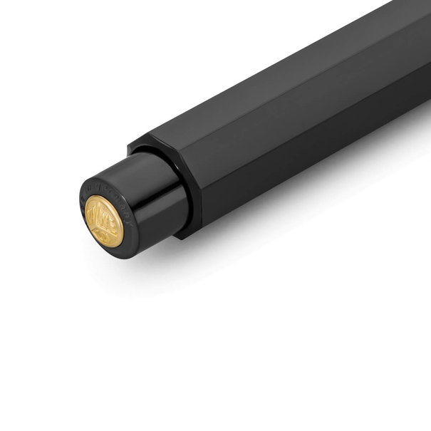 Kaweco Classic Sport Black porte-mine 0,7 mm
