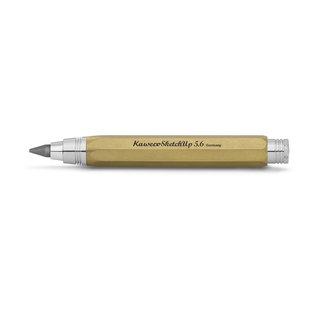 Sketch Up vulpotlood Brass 5,6 mm