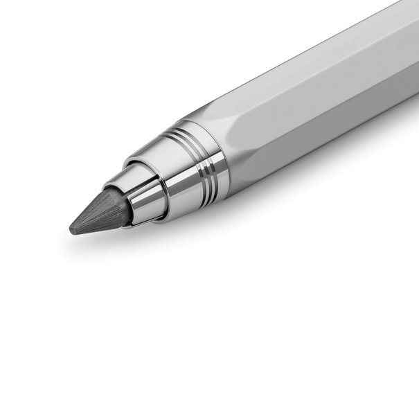 Kaweco Sketch Up clutch pencil Satin Chrome 5.6 mm