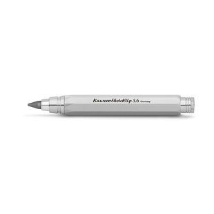 Sketch Up vulpotlood Satin Chrome 5,6 mm
