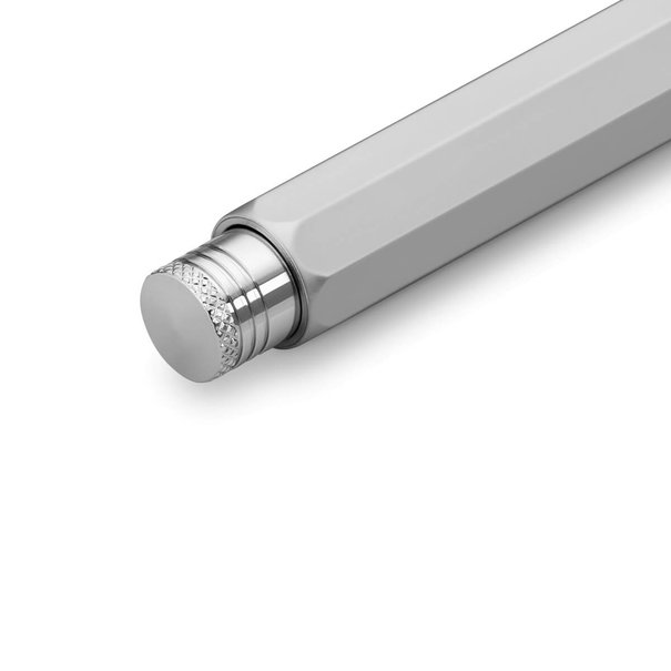 Kaweco Sketch Up clutch pencil Satin Chrome 5.6 mm