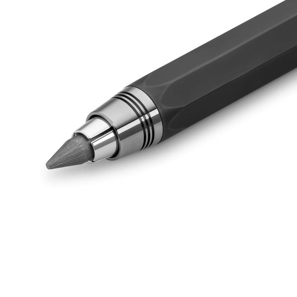 Kaweco Sketch Up porte-mine à pince Black 5,6 mm