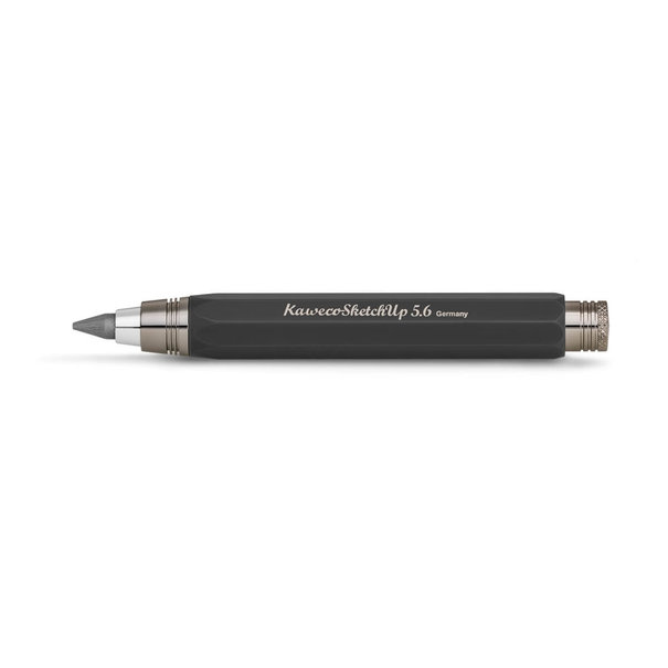Kaweco Sketch Up porte-mine à pince Black 5,6 mm